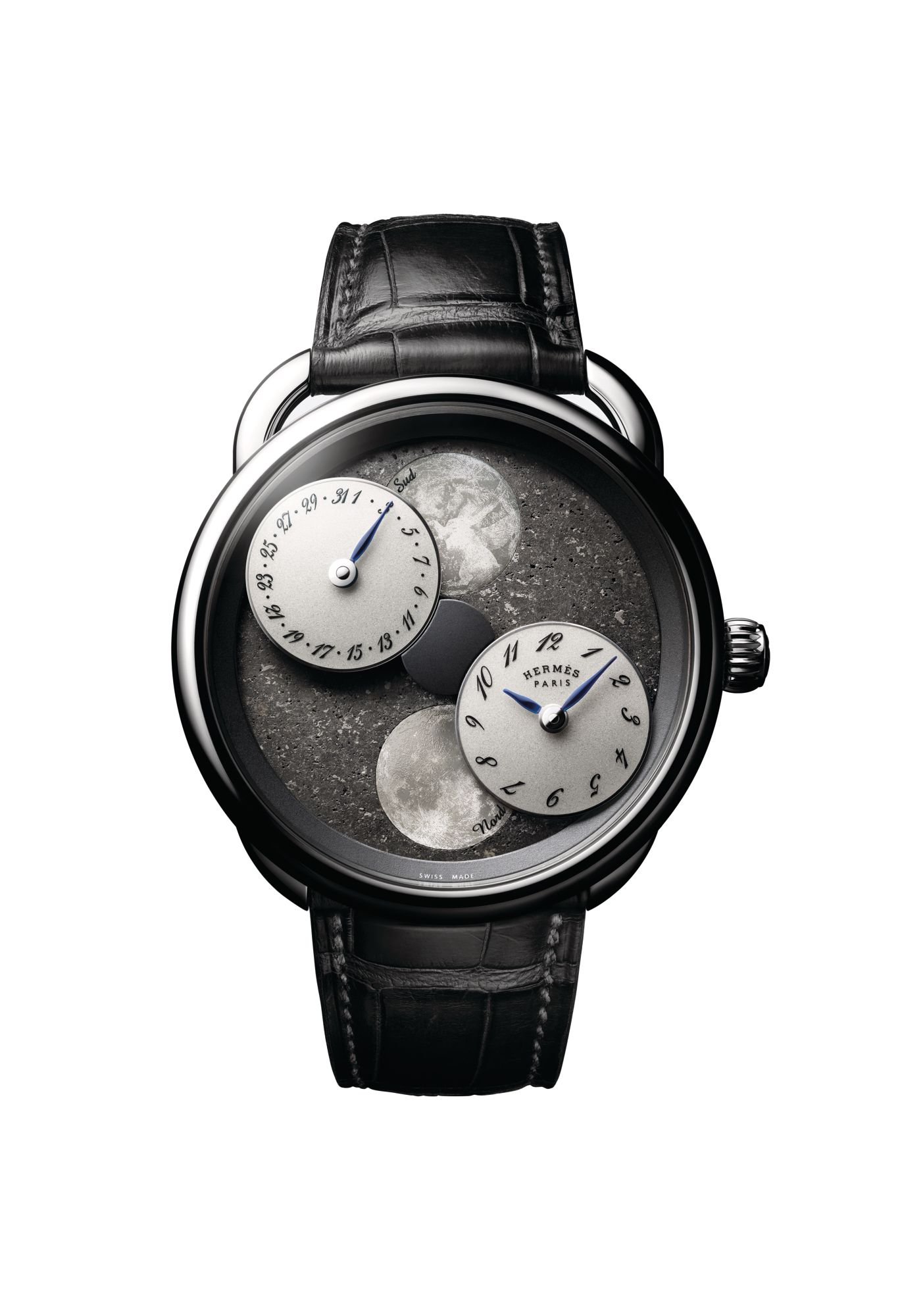 Arceau L'Heure De La Lune by Hermès