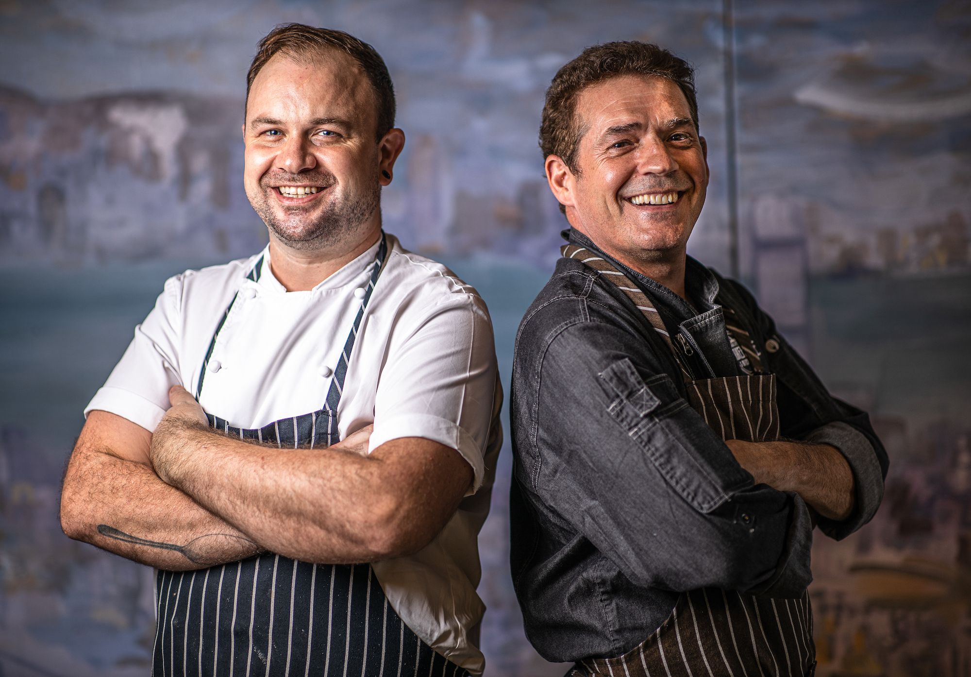 Butchers Club Co-Founder Opens New Private Kitchen, The Factory