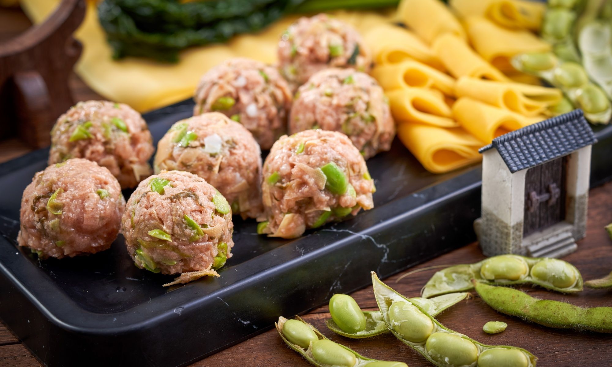 Wan Chai’s Megan’s Kitchen Launches New Vegan Options