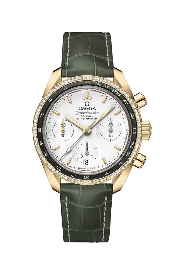 Speedmaster by Omega