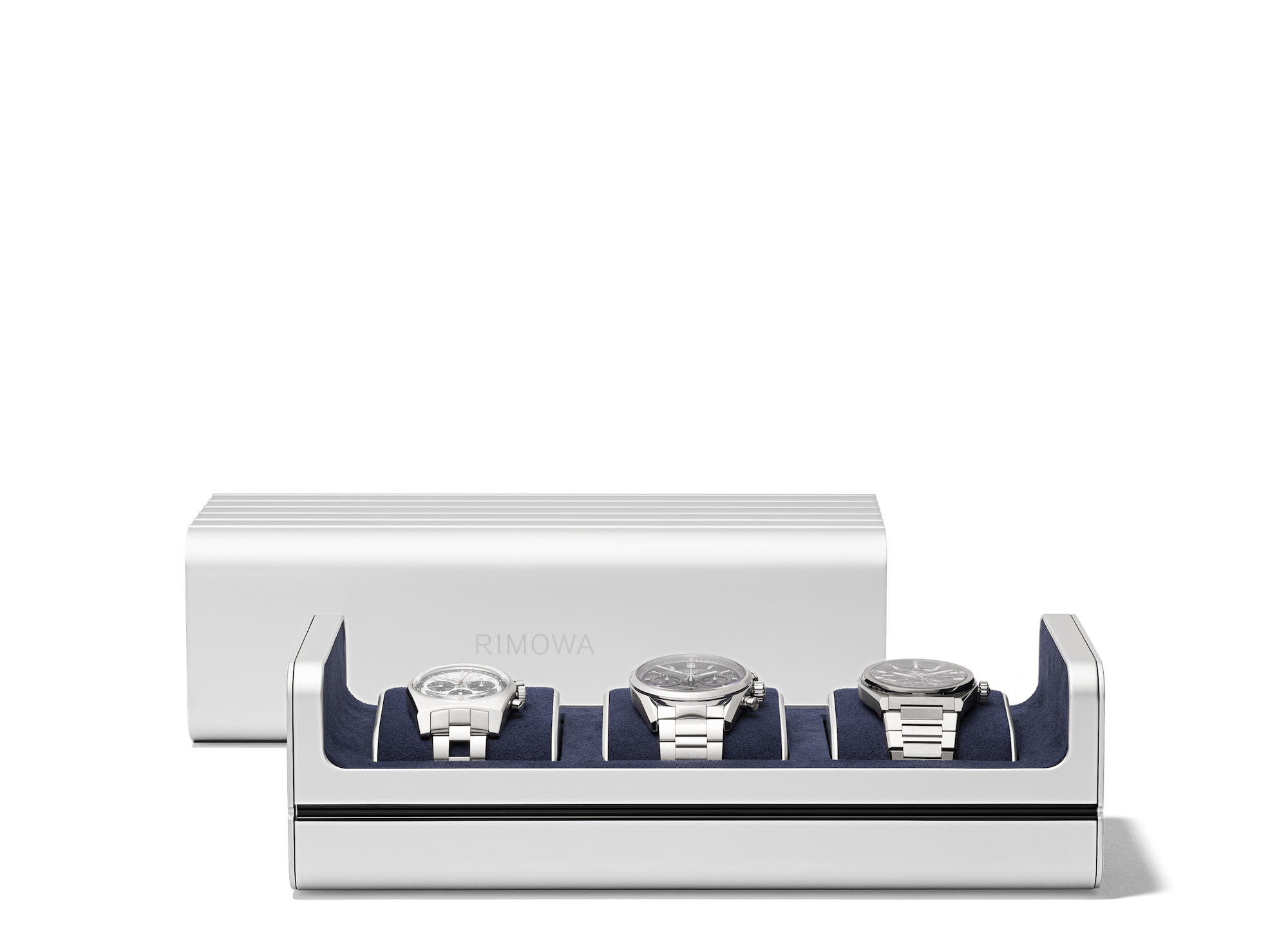 Rimowa Watch Case (Photo: Rimowa)