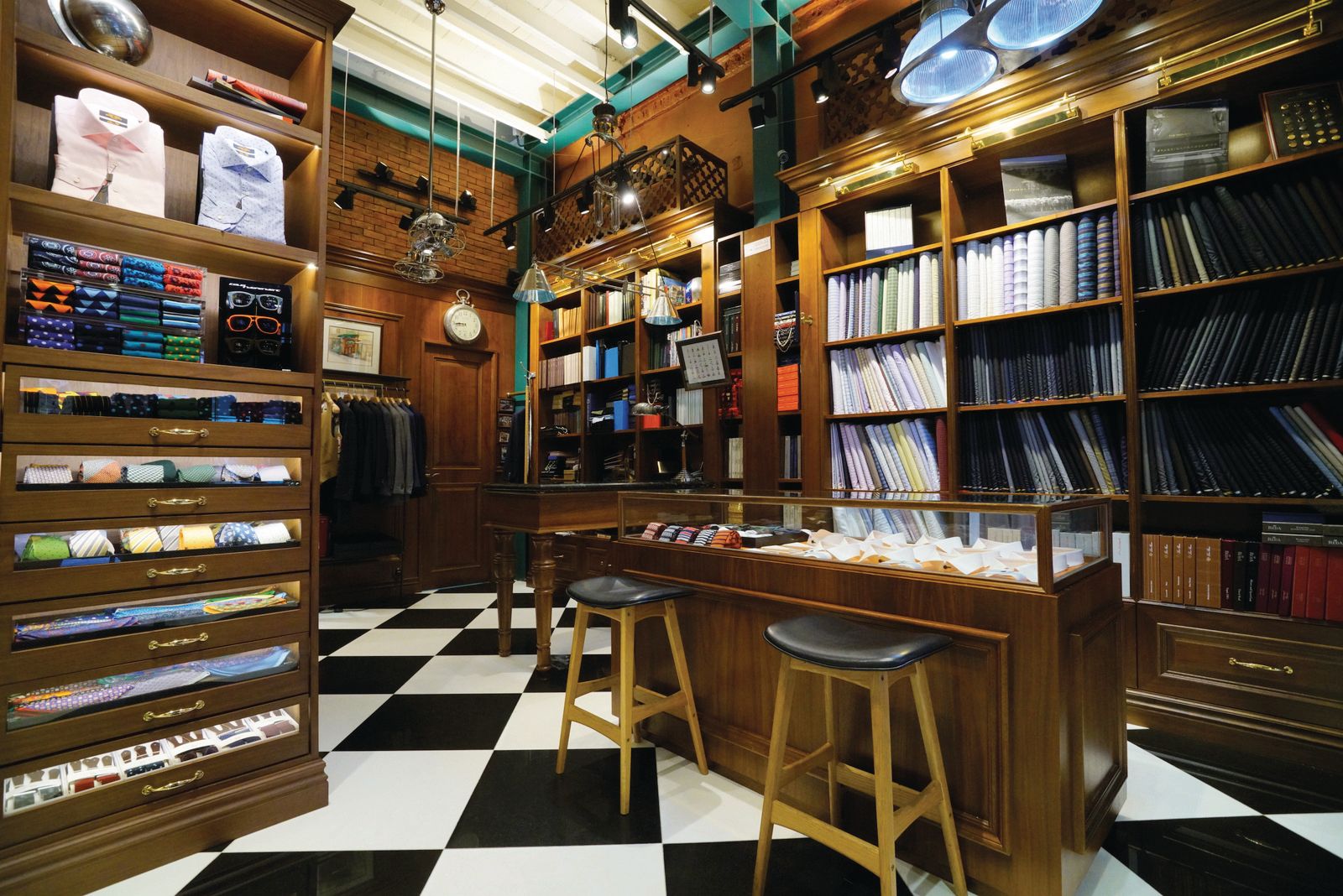 Photo: Courtesy of II Sarto