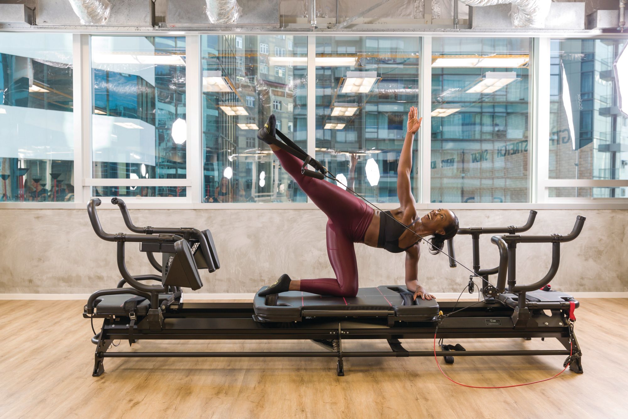 Tatler Insiders On The Best Of Fitness And Outdoors In Hong Kong