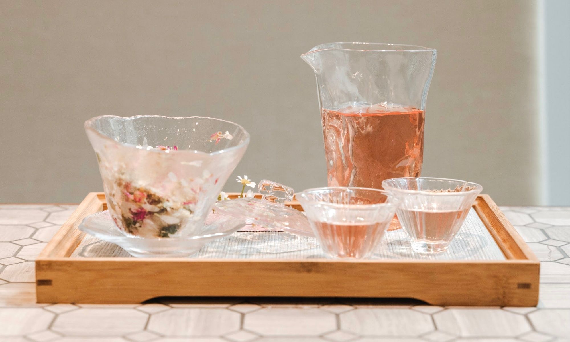The Tea Academics Soft Opens With Plant-Based Cuisine And Specialty Teas
