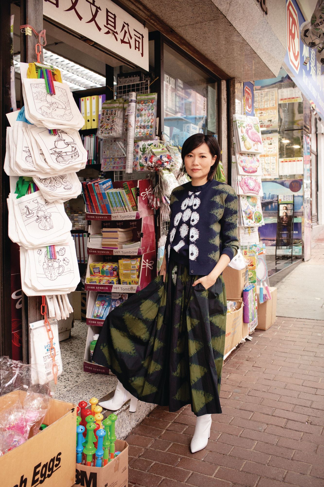 Tatler Insiders On The Best Spots For Children In Hong Kong