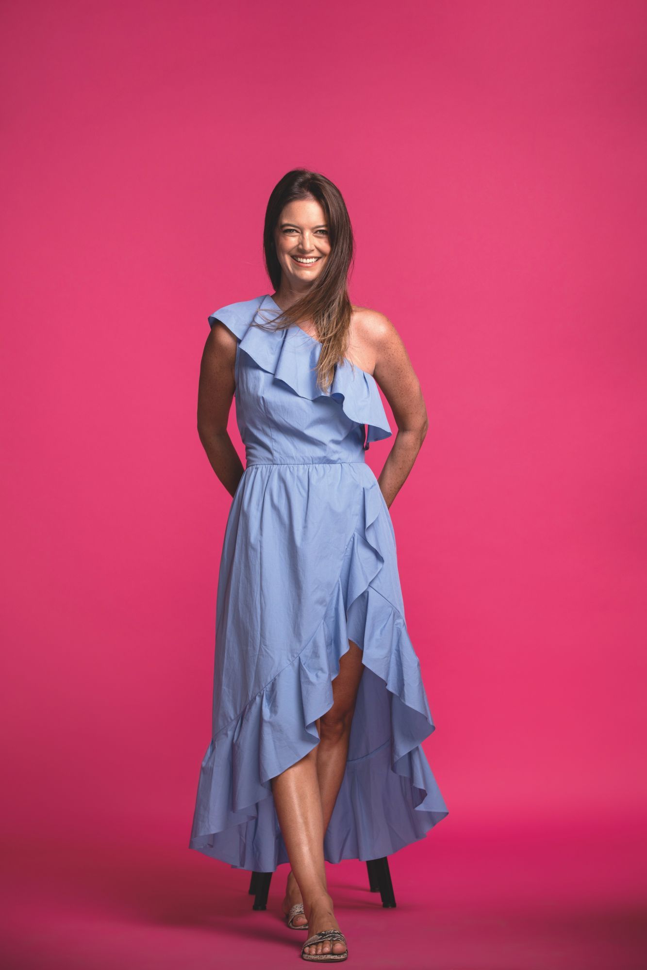 5 Sustainability Advocates To Know From The Gen.T List 2020