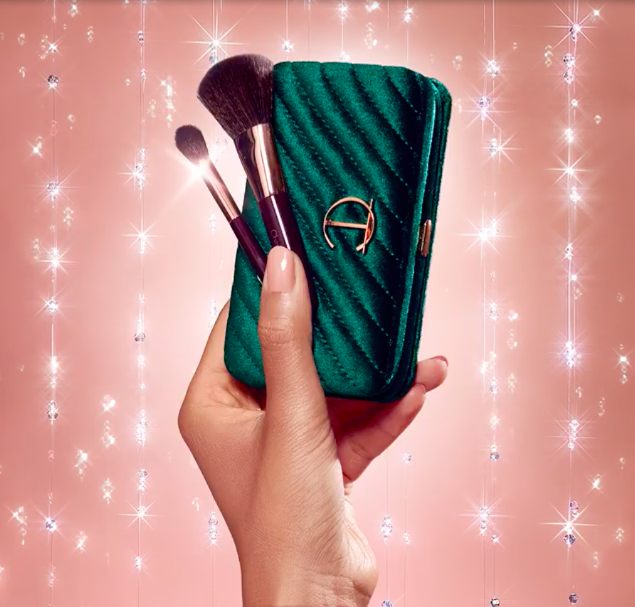 The Best Make-up Brushes For Every Step Of Your Beauty Routine