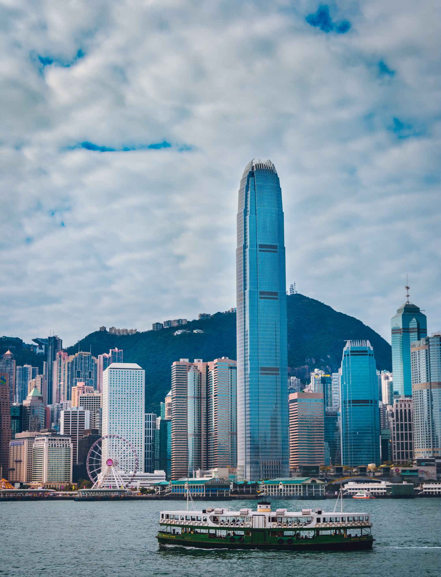Little Black Book: Tatler Insiders On The Best Hidden Spots In Hong Kong
