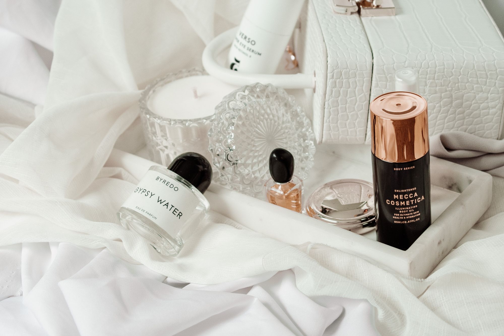 3 Ways Covid-19 Has Changed the Beauty Industry
