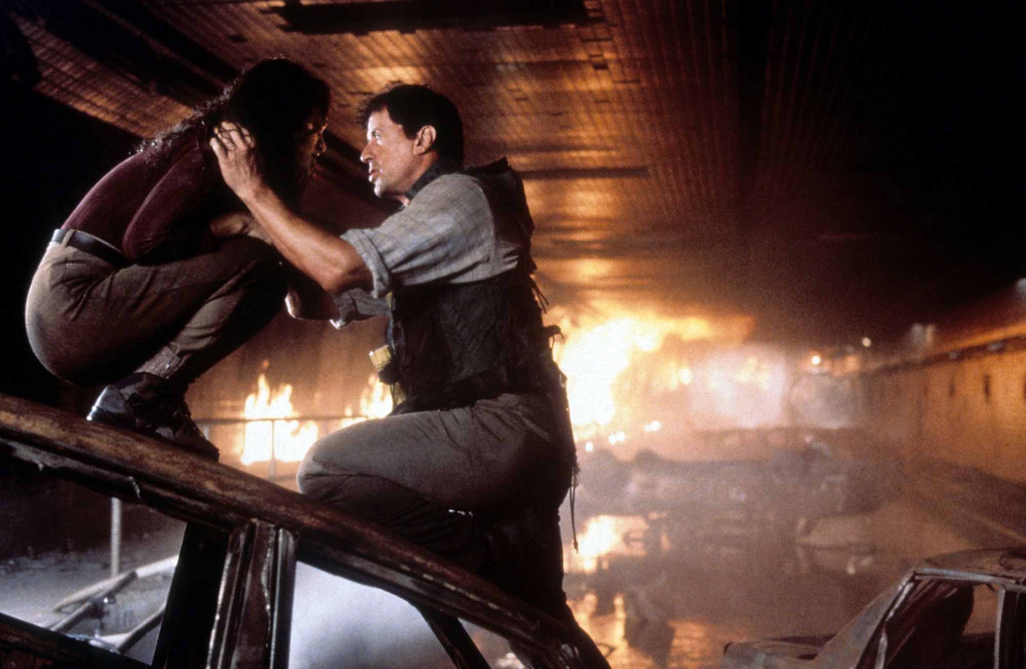 Sylvester Stallone’s Famed Panerai Watch Is Hitting The Auction Block This December