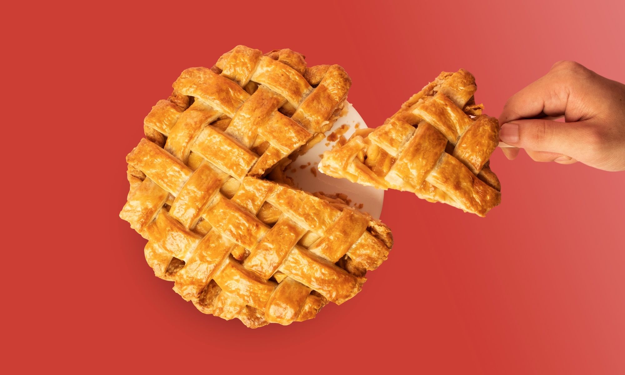 Tatler’s Guide To Hong Kong’s Best Apple Pies