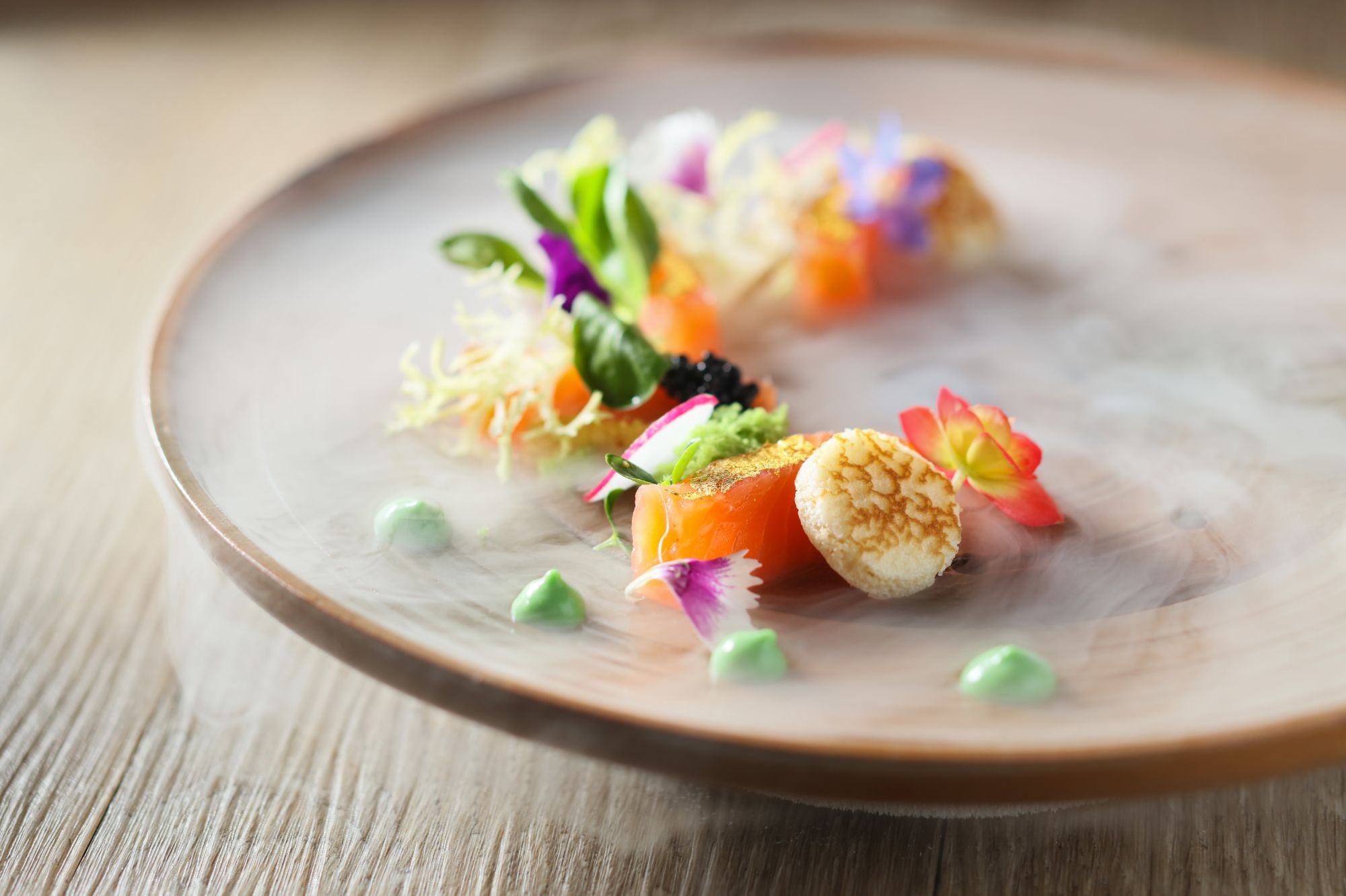 The Art Of Fine Italian Gastronomy At Cucina