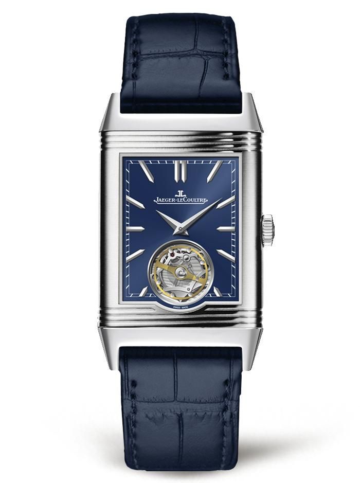 Reverso by Jaeger-LeCoultre