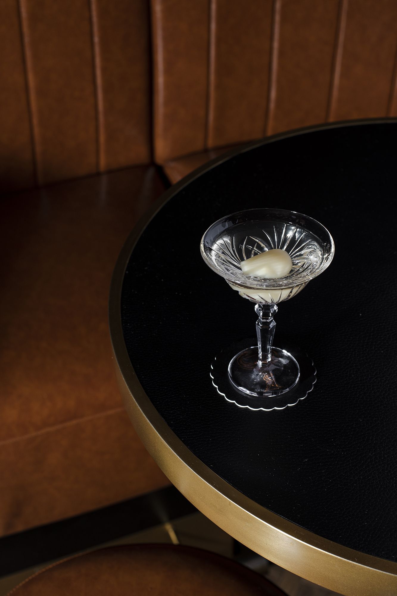 Where To Drink The Best Gibson Cocktails In Hong Kong
