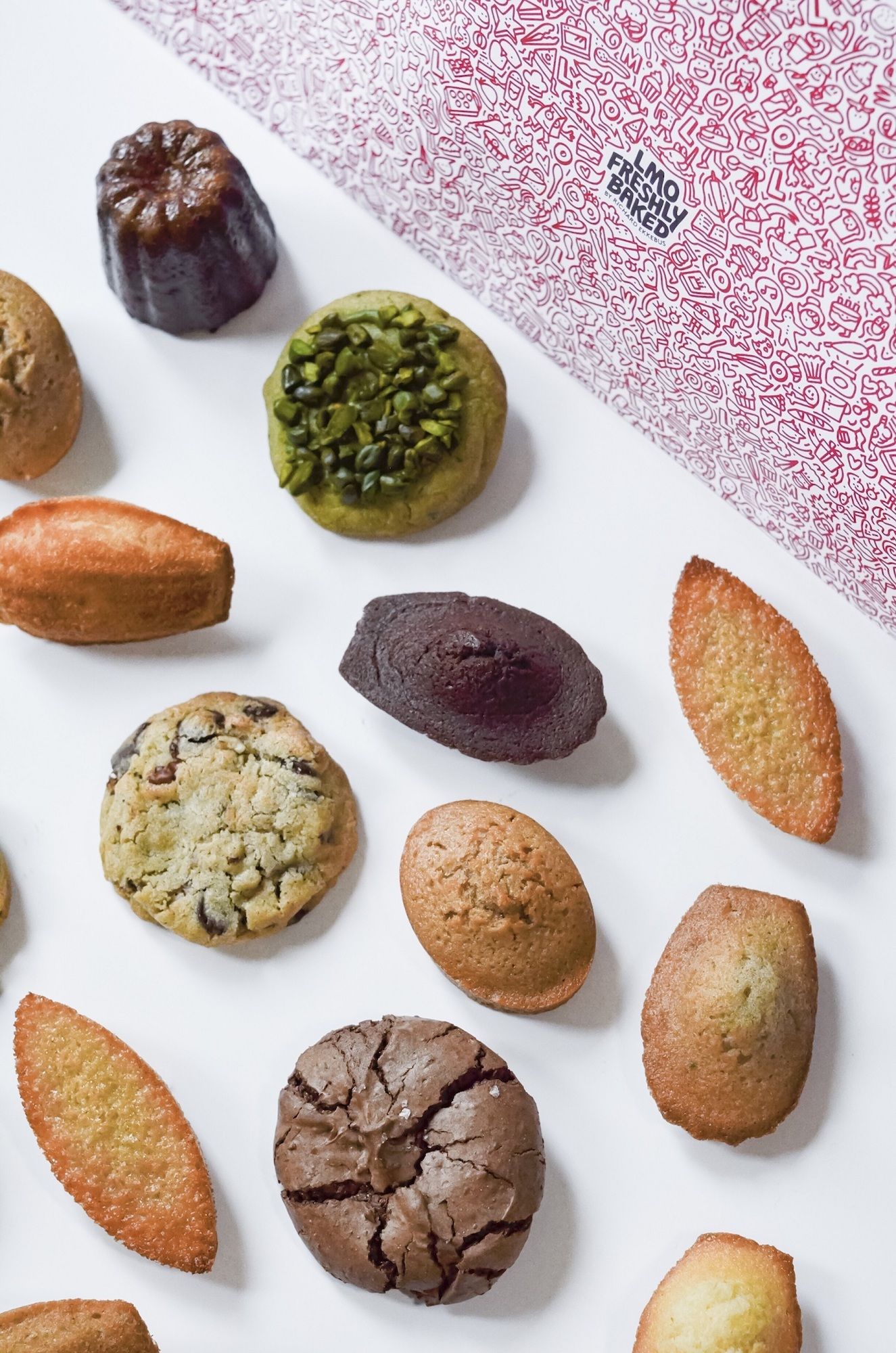 15 Luxury Chocolate Brands To Try In Hong Kong This Summer Tatler