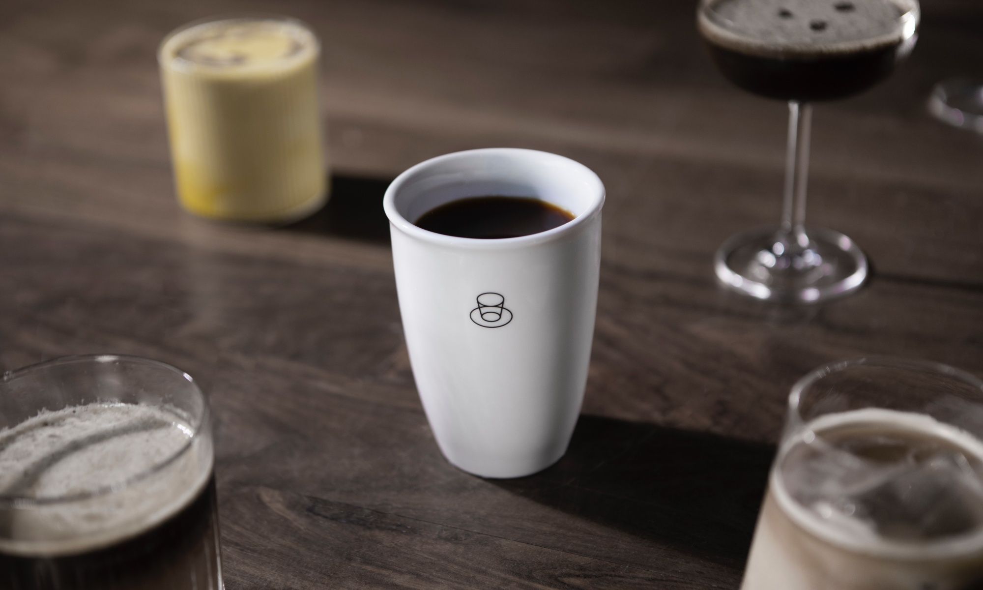 5 New Cafes In Hong Kong To Visit This Winter