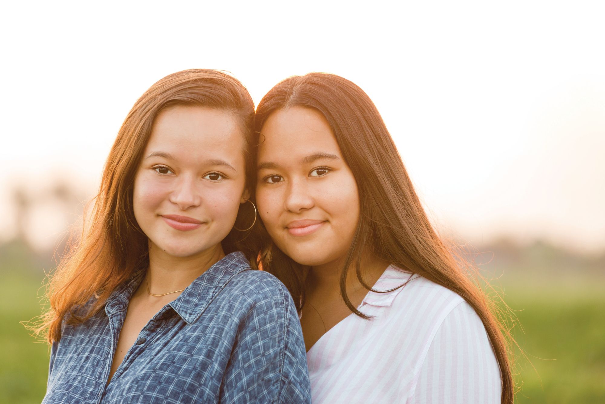 【2020亞洲最具影響力人物】向塑膠袋說掰掰!峇里島姐妹Isabel & Melati Wijsen以環保影響世界
