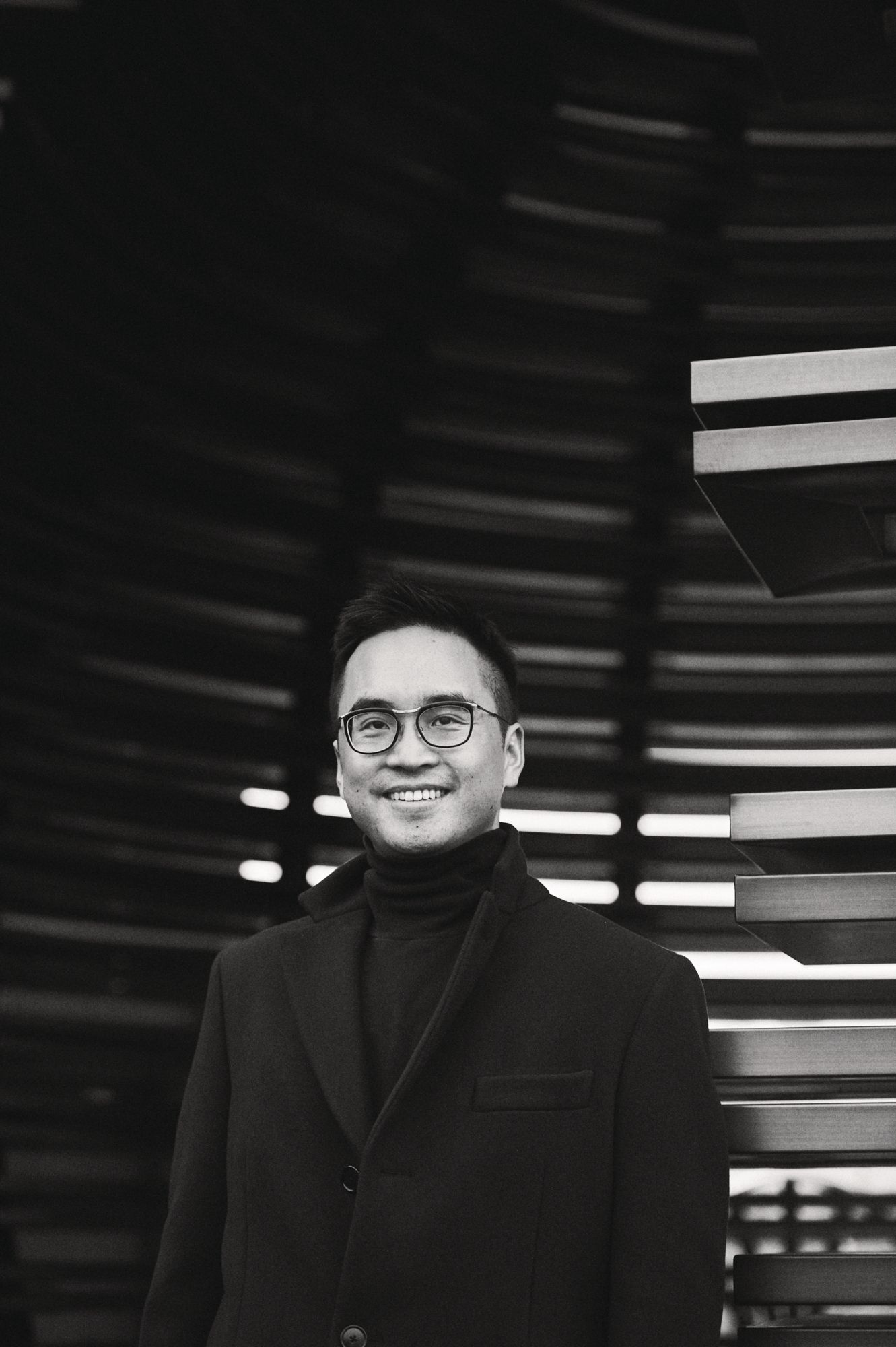 Asia's Most Influential: Adrian Cheng, CEO Of New World Development And Founder of The K11 Group