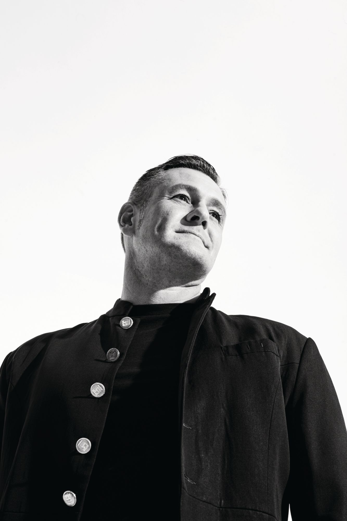 Asia's Most Influential: David Begbie, Co-Founder Of Crossroads Foundation