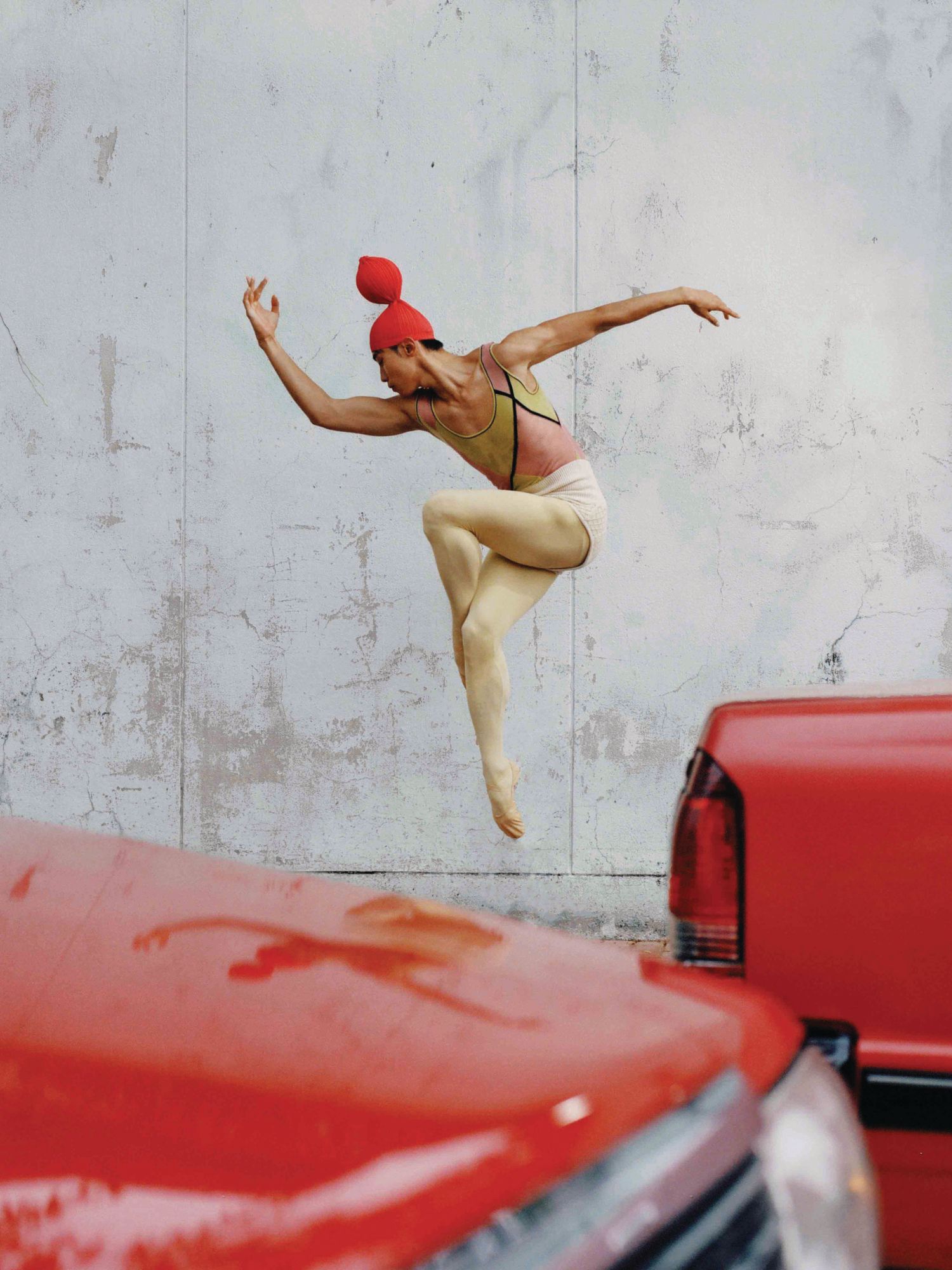 Hong Kong Ballet