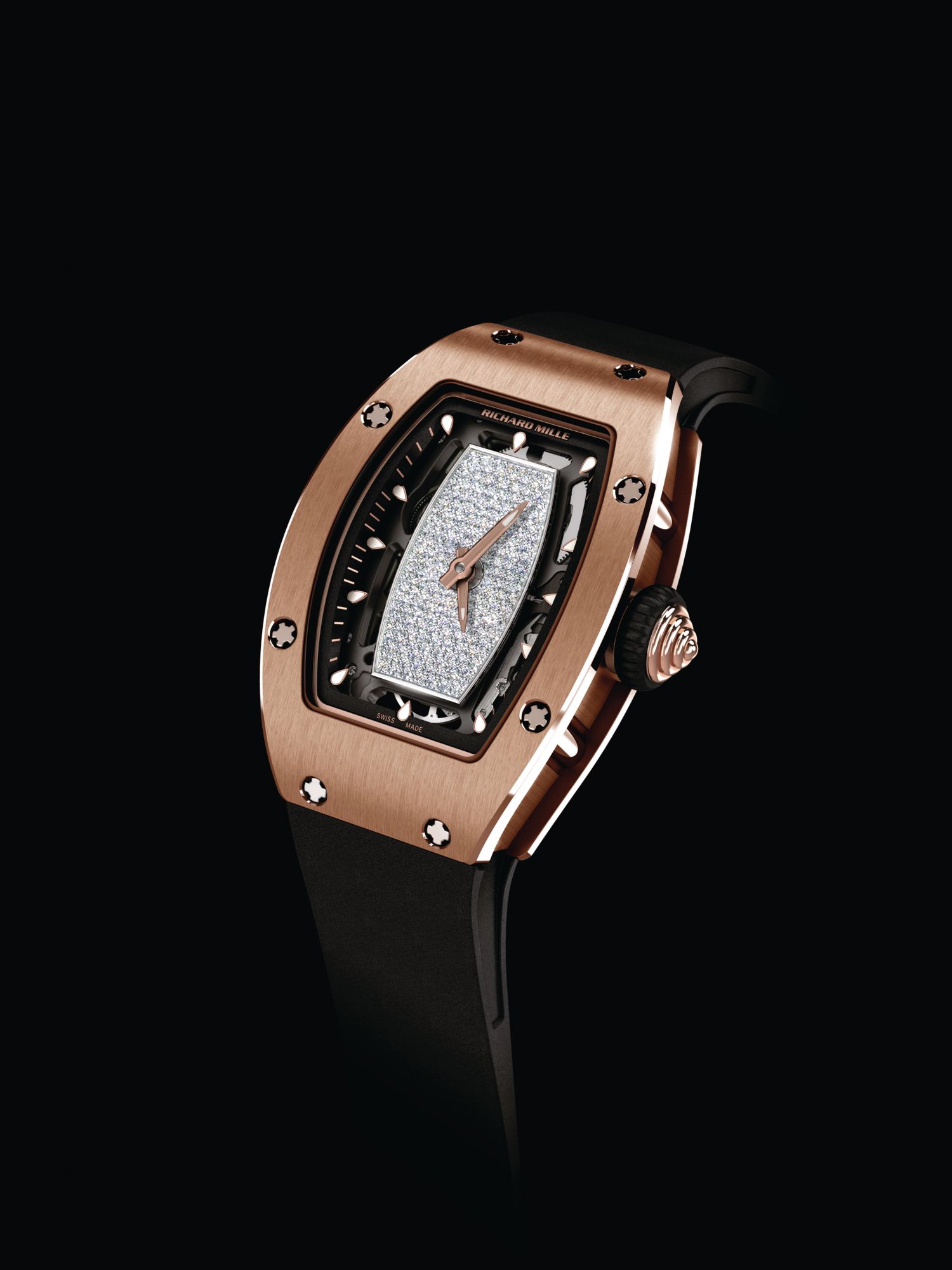 December 2020: What's New In Watches