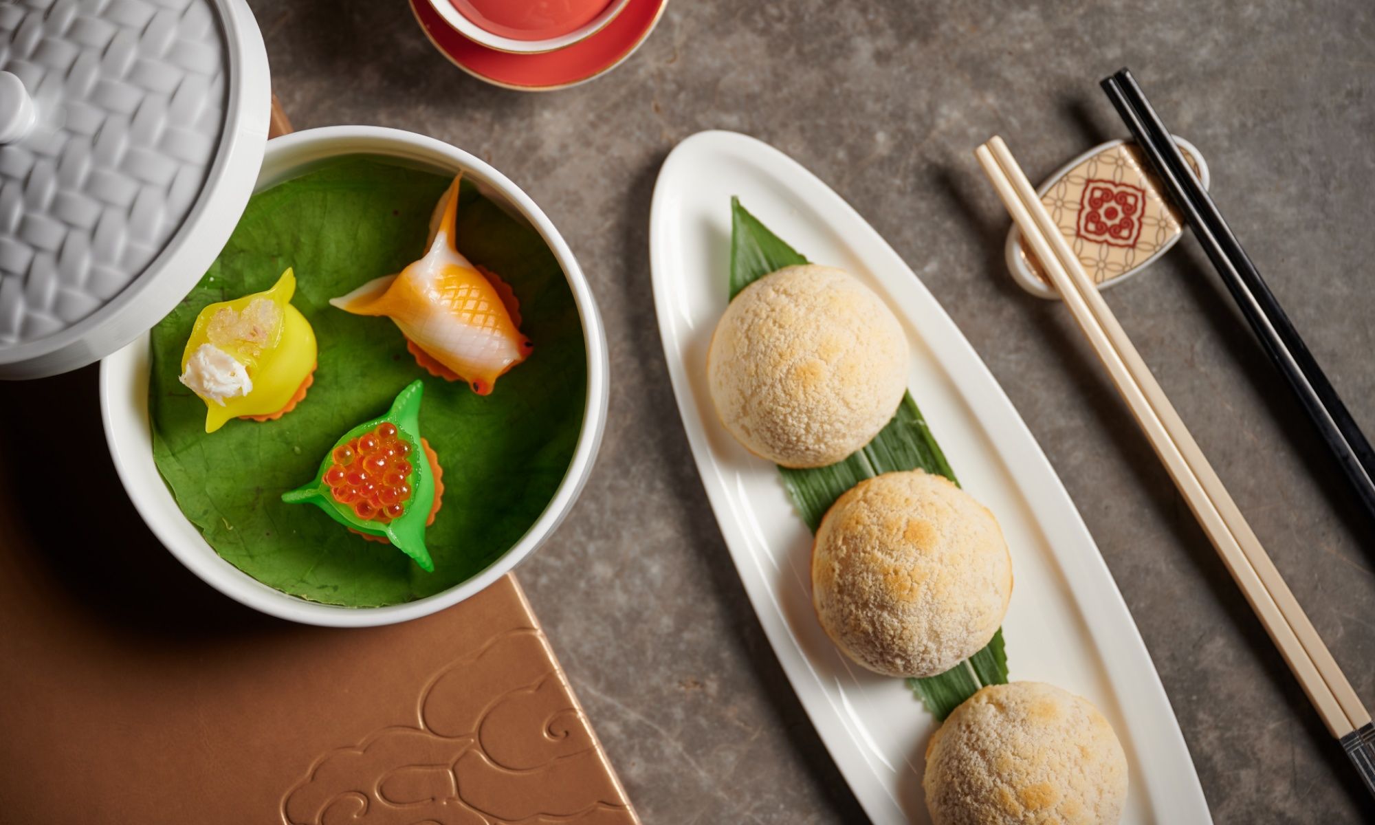 The Best Dim Sum In Hong Kong To Enjoy This Winter 2020