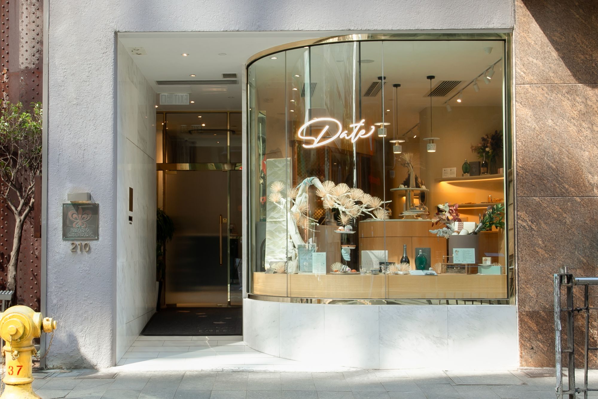 Chef Vicky Lau Launches Date By Tate, A New Gourmet Lifestyle Store