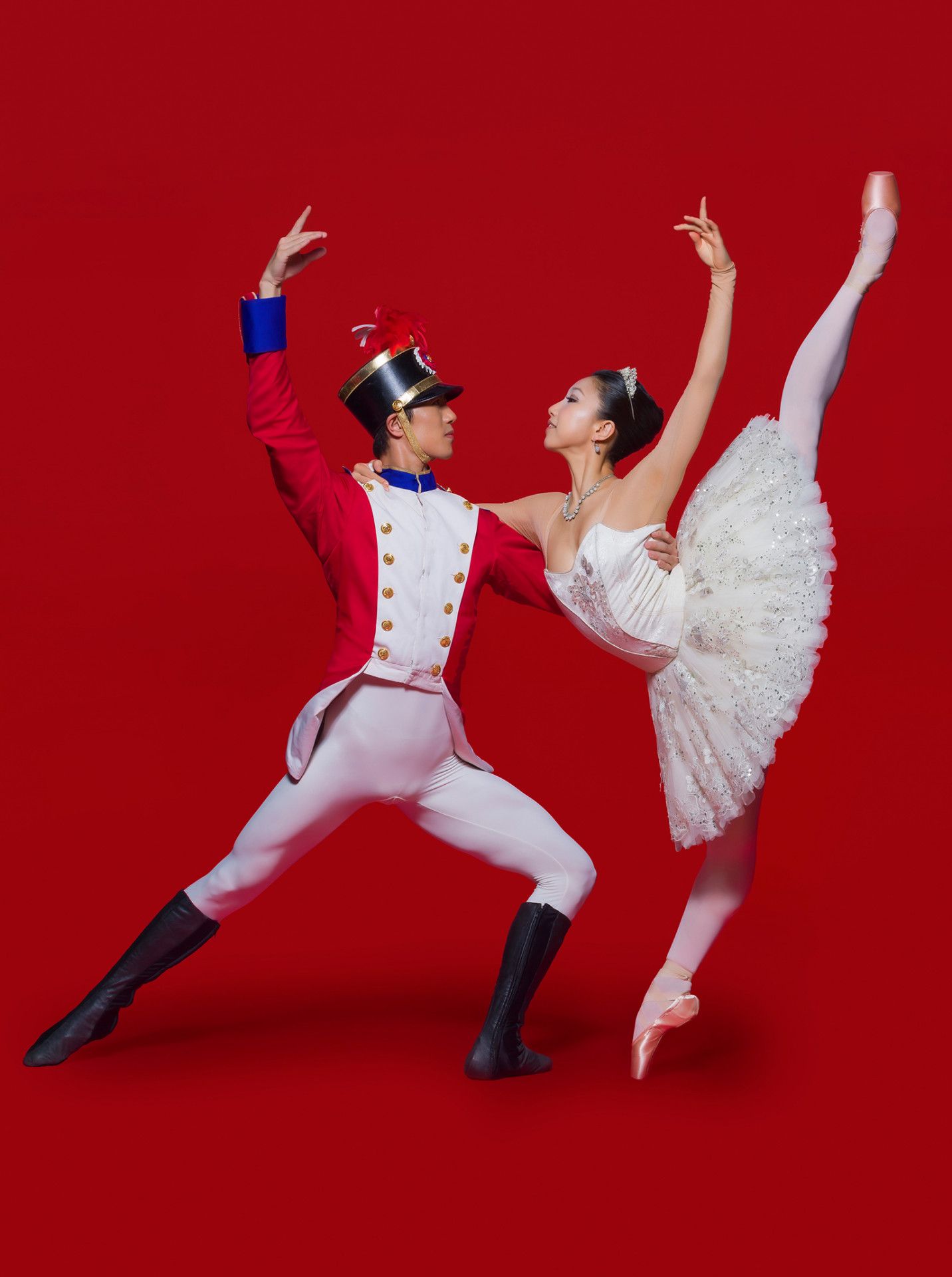 Hong Kong Ballet - The Nutcracker 2020