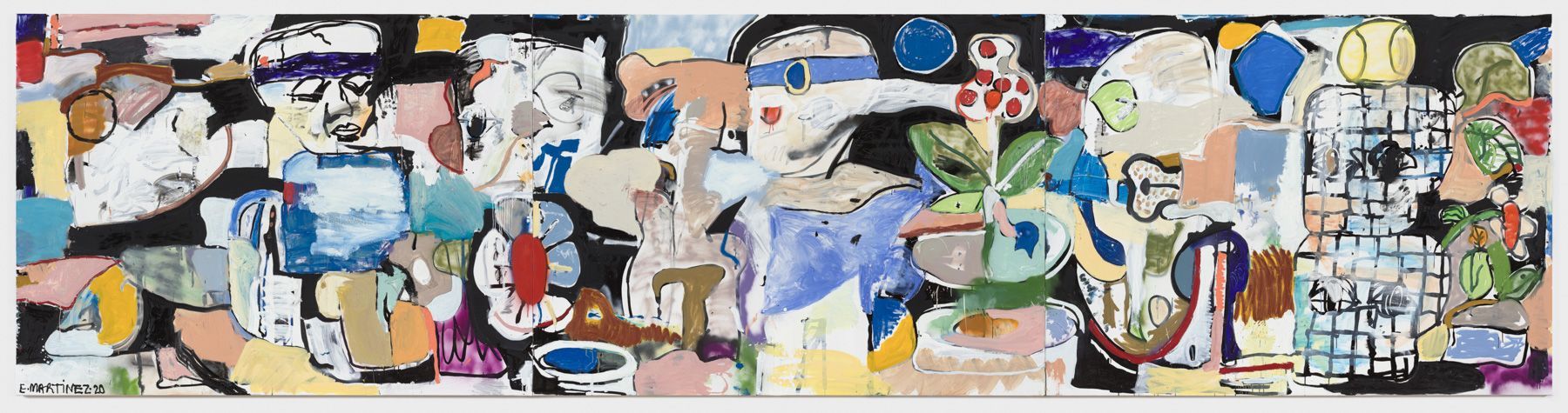 What Sold At Hong Kong Spotlight By Art Basel