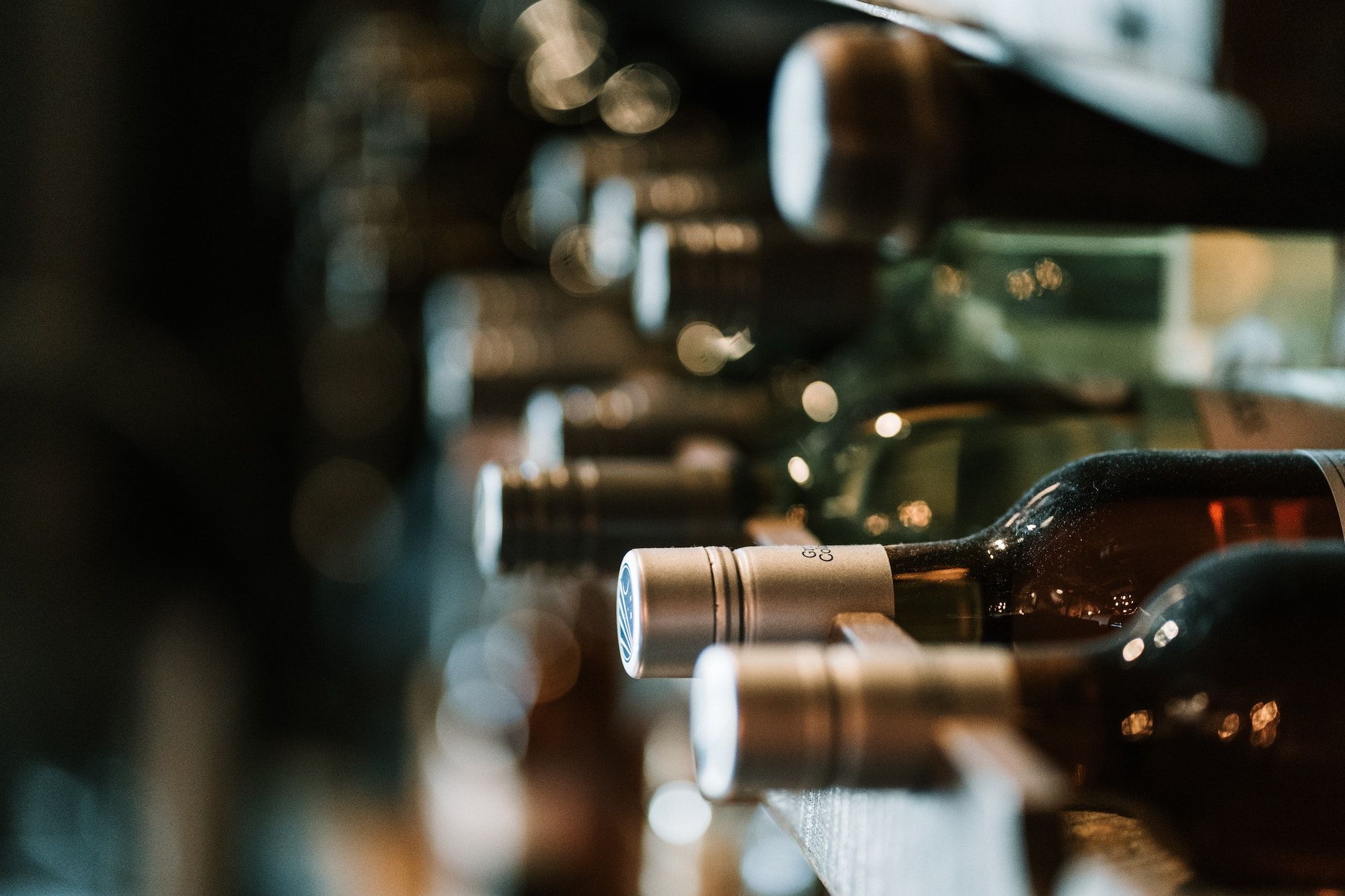 This Century-Old Wine Is Set To Fetch Over US$15K At Auction This December
