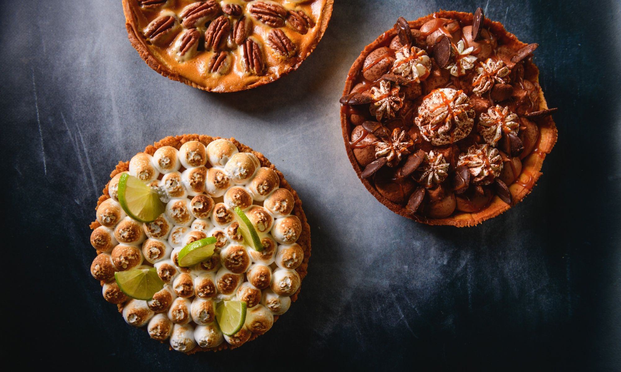 Hong Kong Restaurant News: Ovolo's Komune Goes Vegetarian, Ecriture's Galette Des Rois, And More