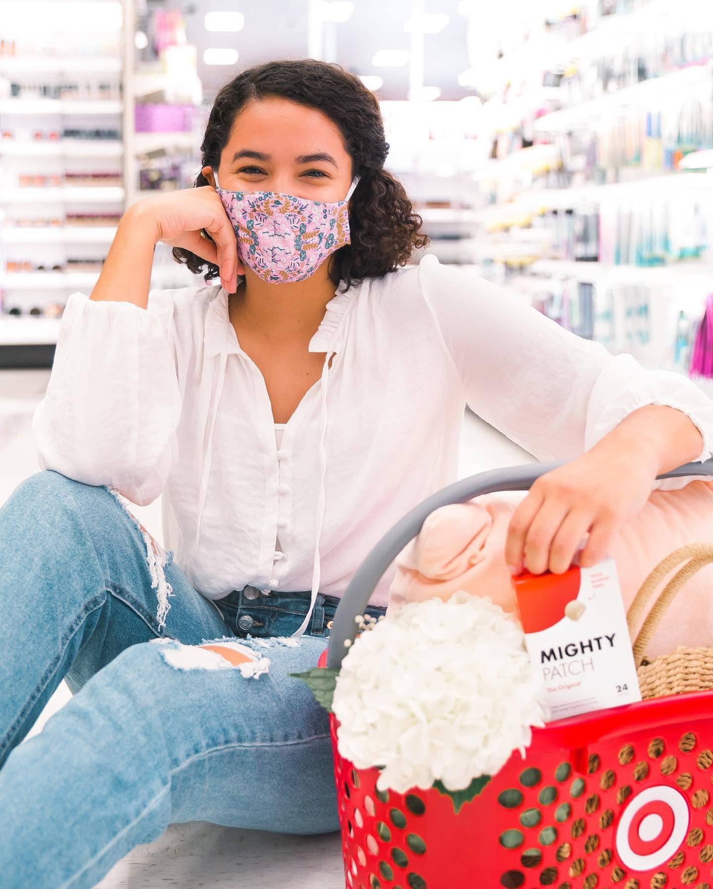 The Biggest Beauty Trends of 2020: CBD Skincare, Maskne Treatments & More