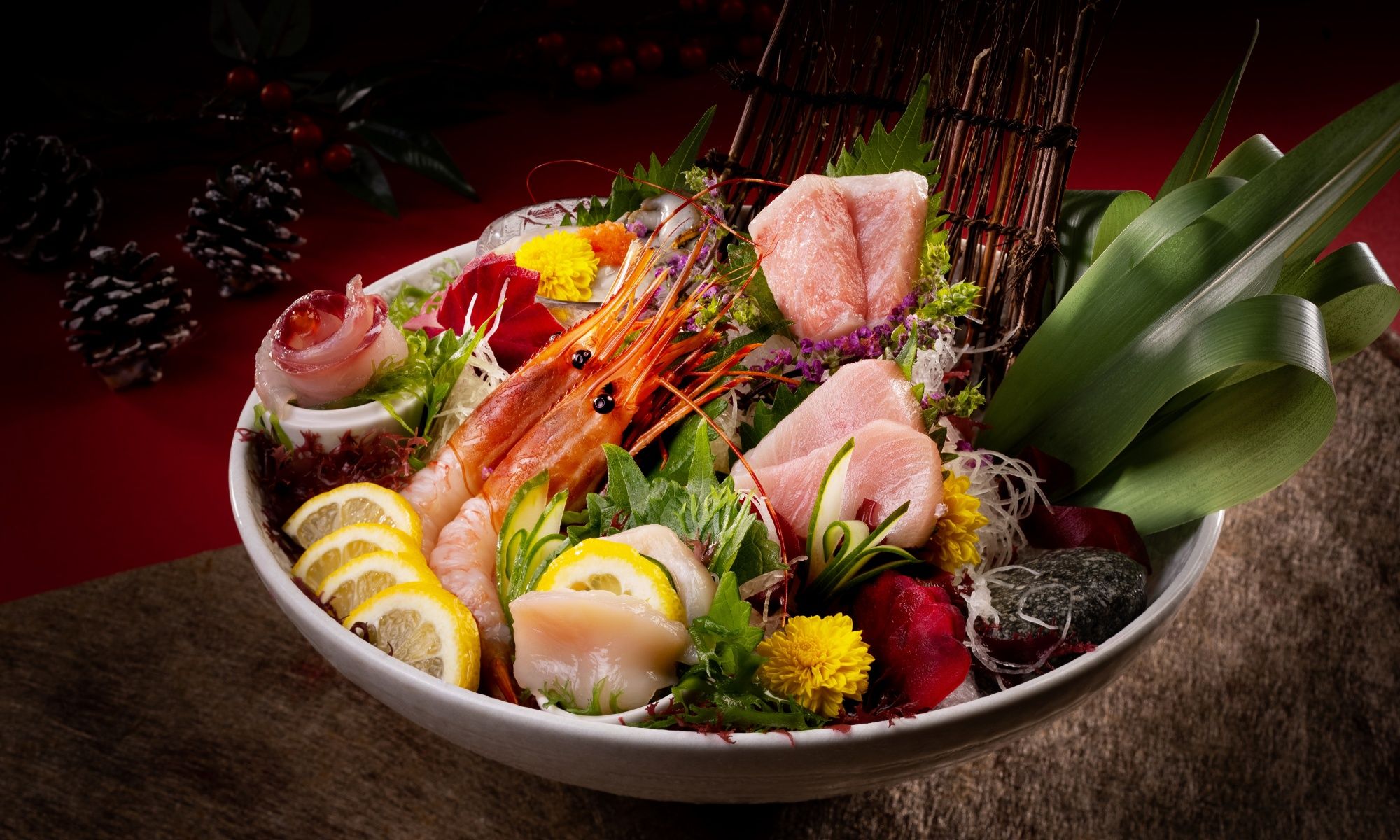 Kyoto Joe Highlights Izakaya Classics During The Holiday Season