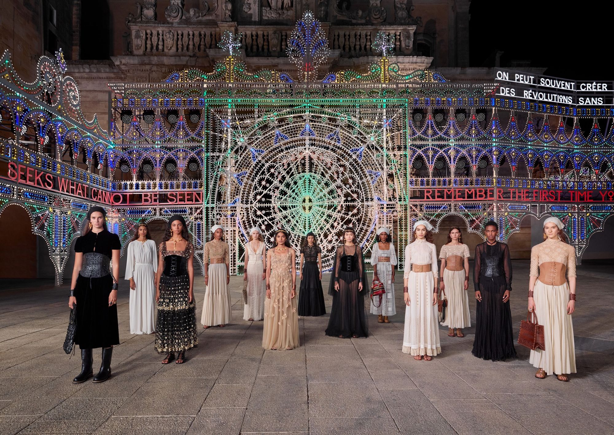 These Are 5 Of The Most Significant Fashion Moments Of 2020