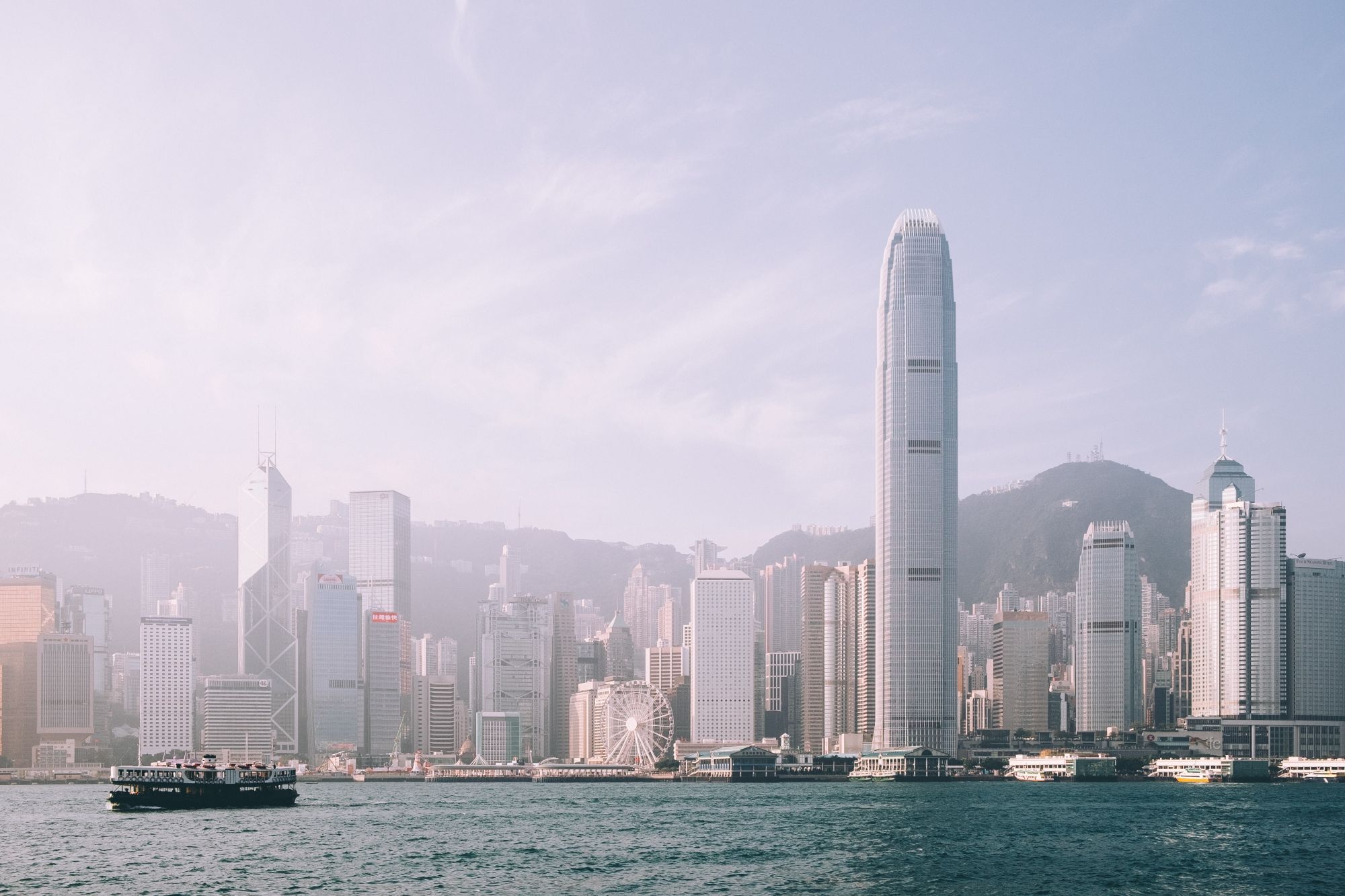 9 Things To Do In Hong Kong On New Year's Day