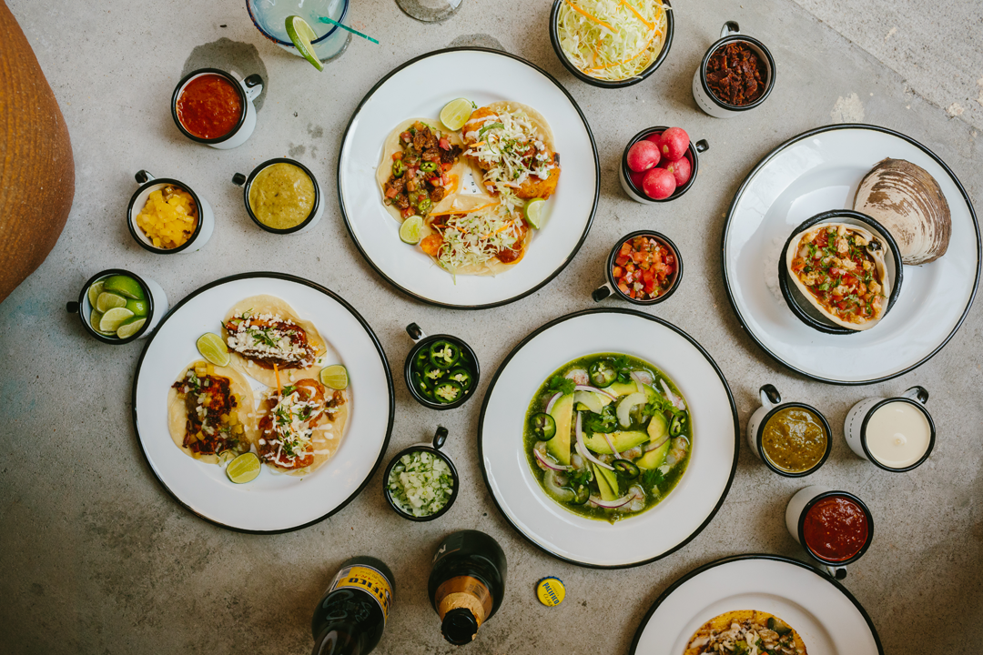 The Best Hong Kong Restaurants Now Open For Lunch