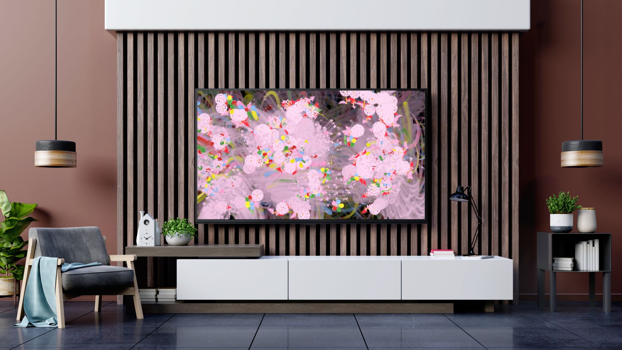 Virtual Exhibitions, Online Art Auctions, And More: These Are The Top Art World Trends This 2020