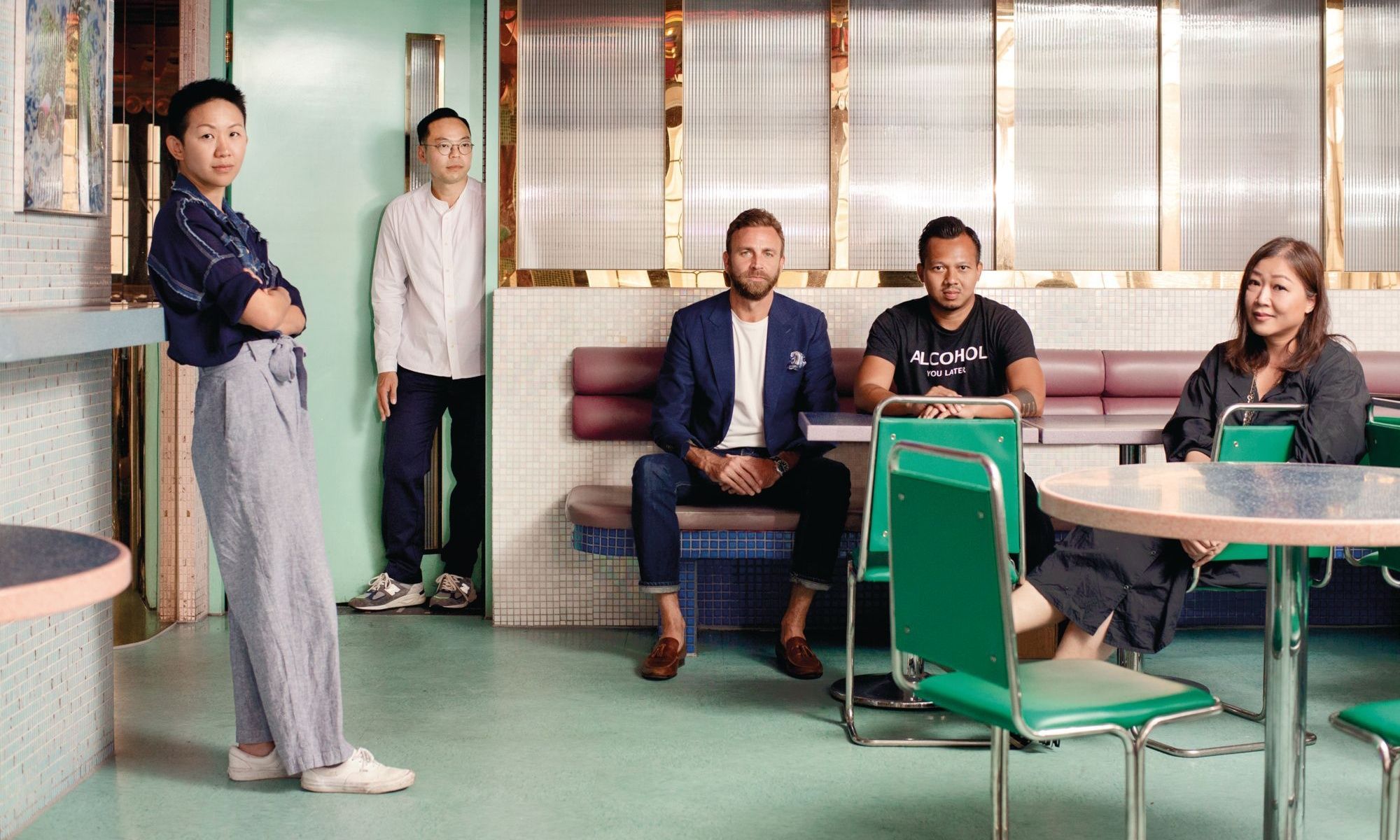 An Ode To Hong Kong’s Restaurants And Bar Scene: 2020 In Review