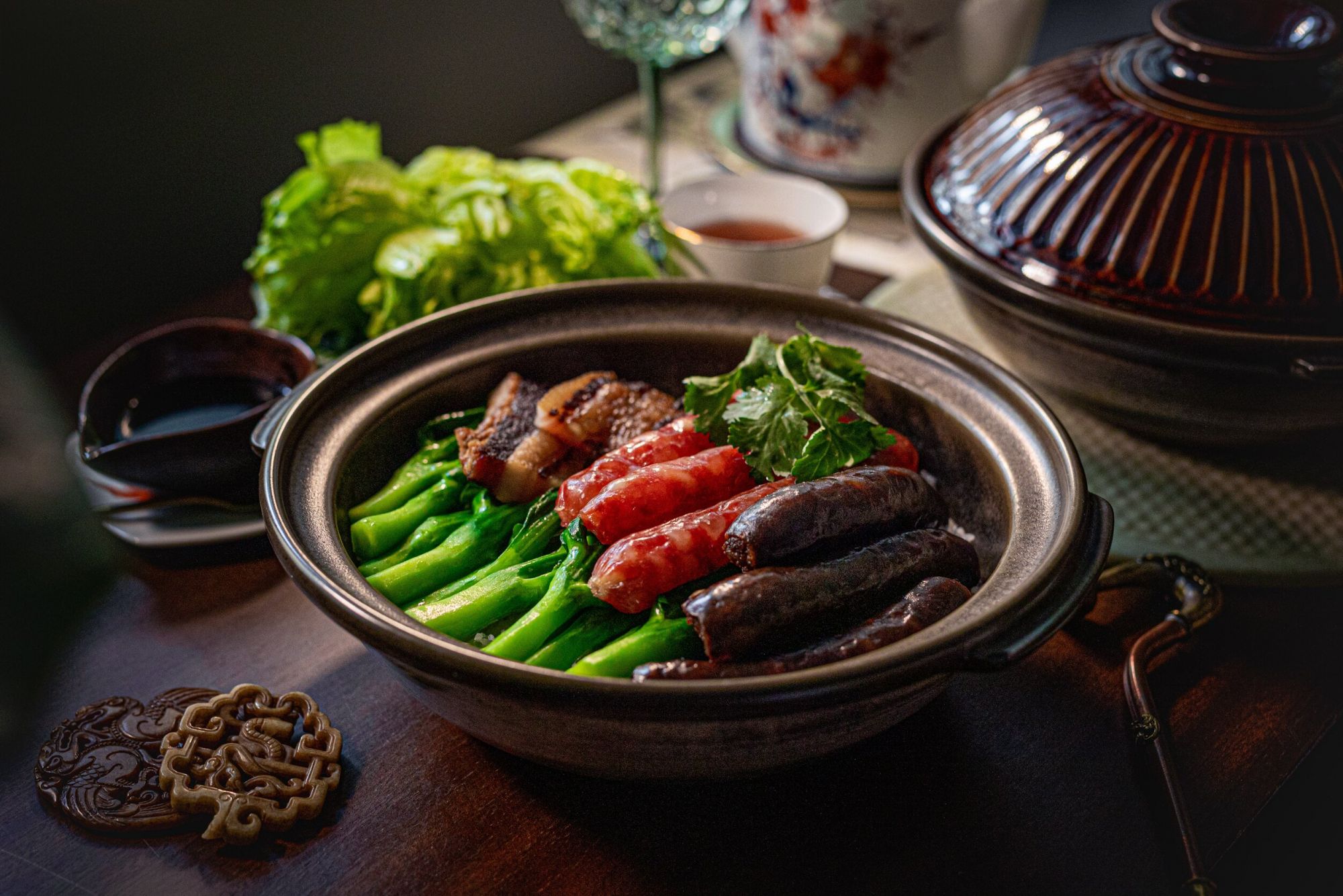 11 Hong Kong Restaurants For The Best Claypot Rice