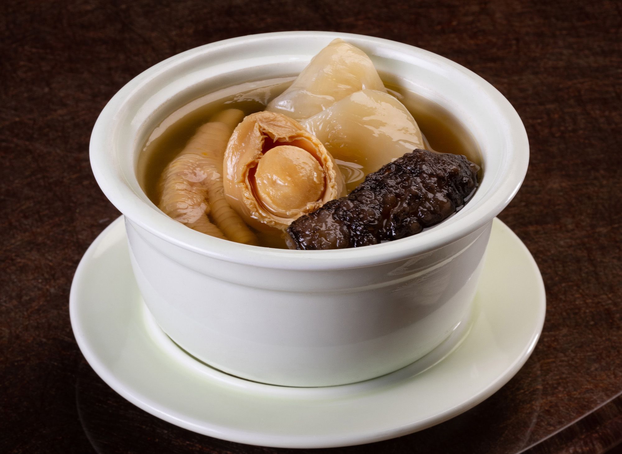 Crispy Squab Treasure Set At Modern Shanghai Olympian City