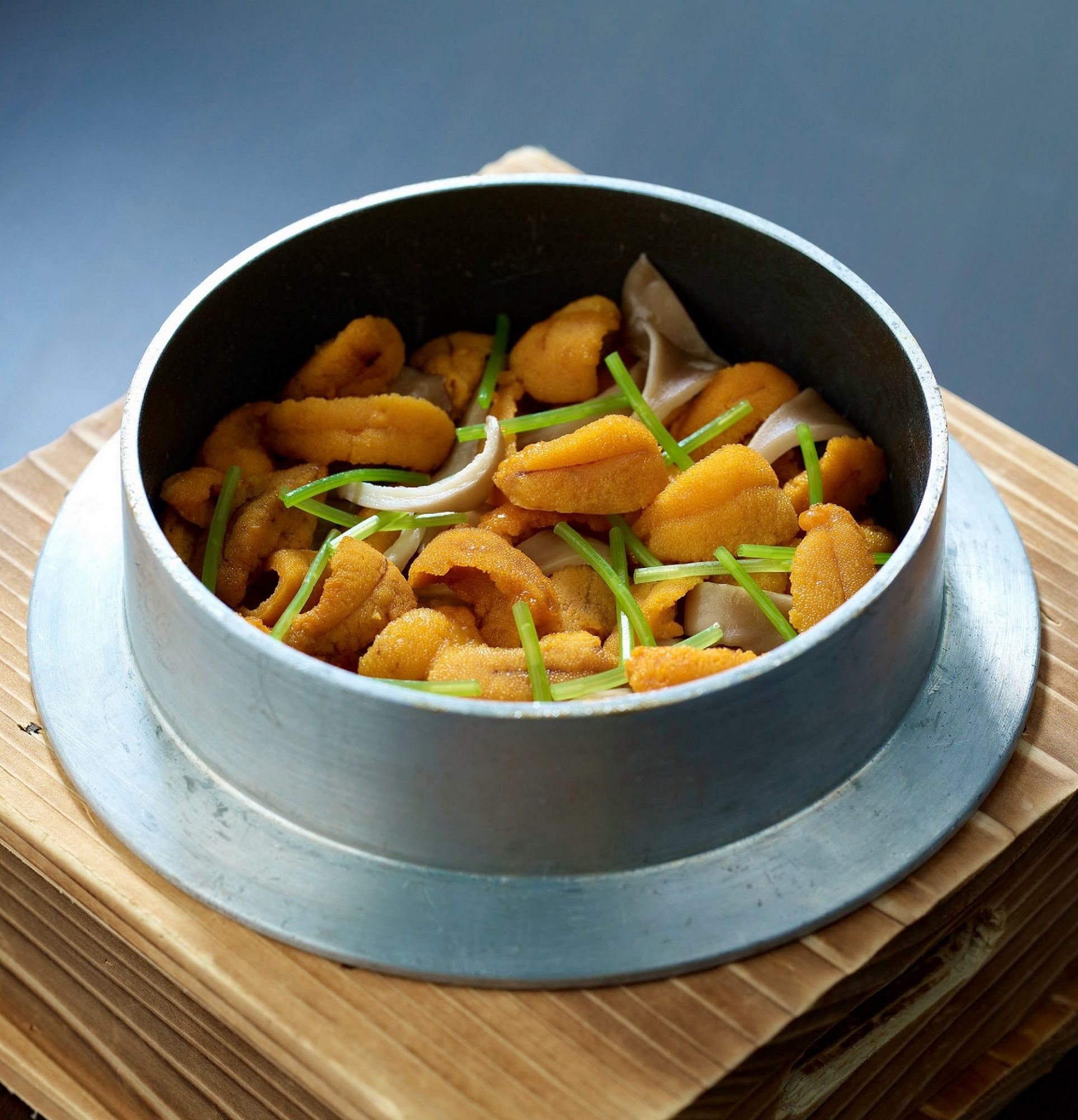 Shikigiku Launches Traditional Kamameshi Rice Dishes