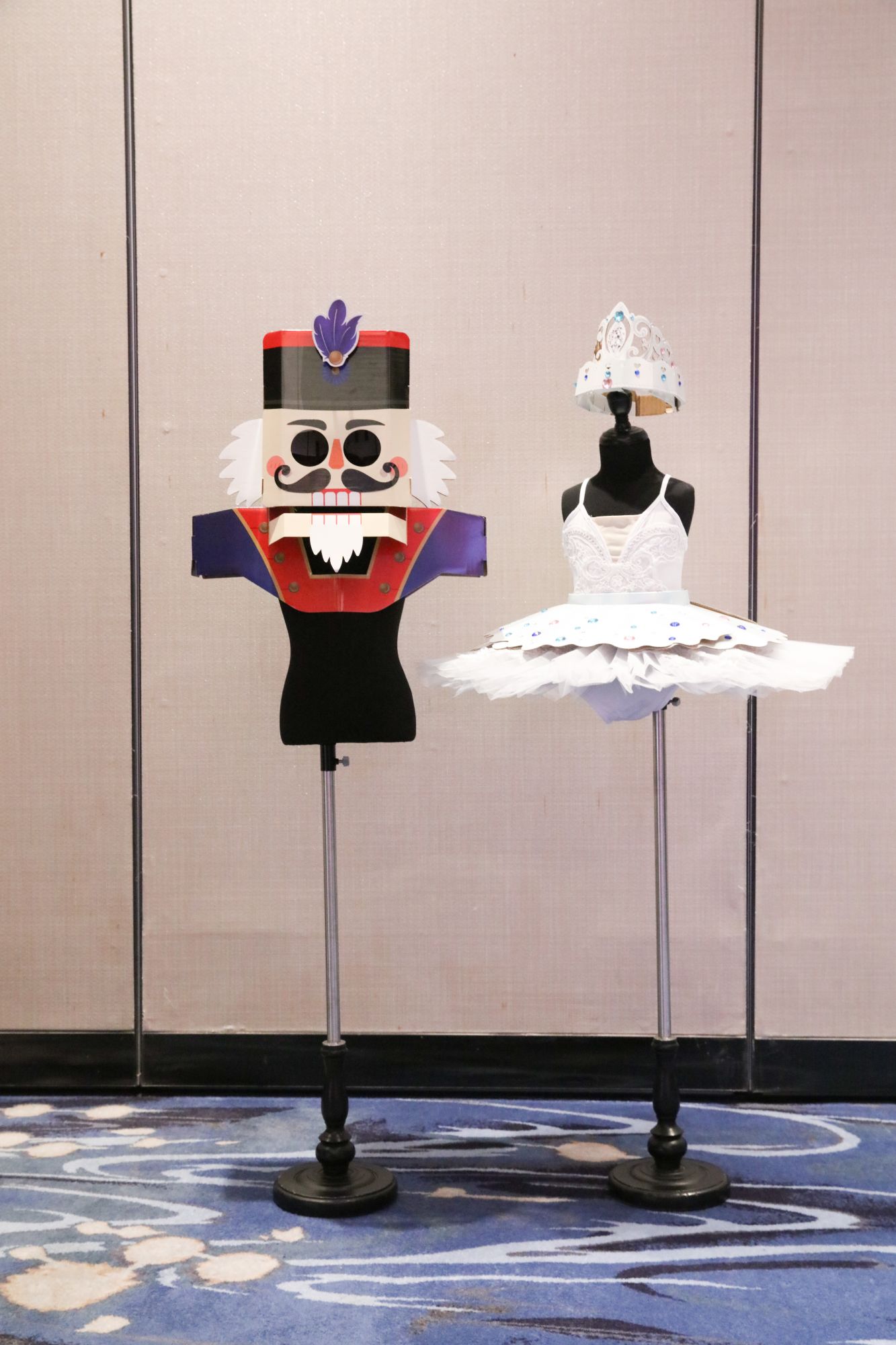 Hong Kong Ballet Presents The Nutcracker Christmas Benefit this Boxing