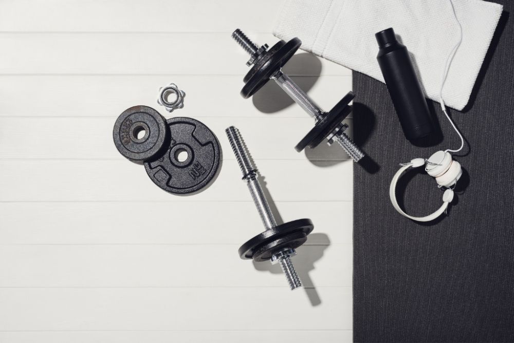 The most popular home workout video on the internet doesn't require any fancy equipment. (photo: Getty Images)