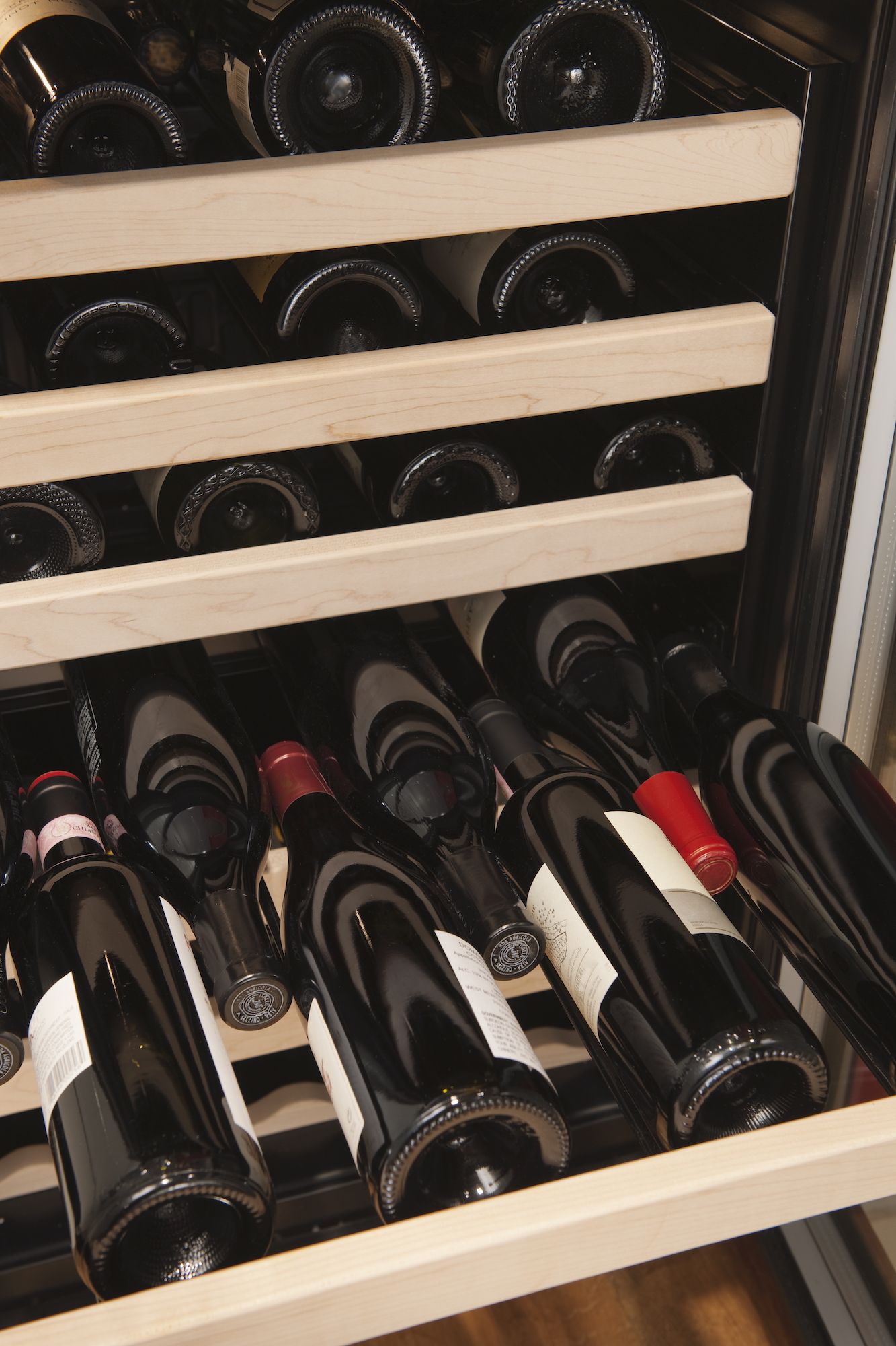 Why You Need A Wine Fridge––And How To Choose The Perfect One