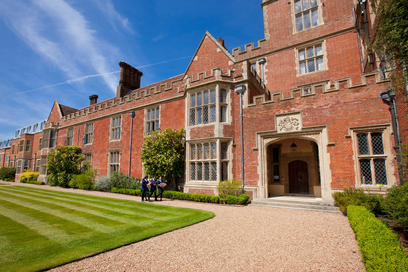 benenden school