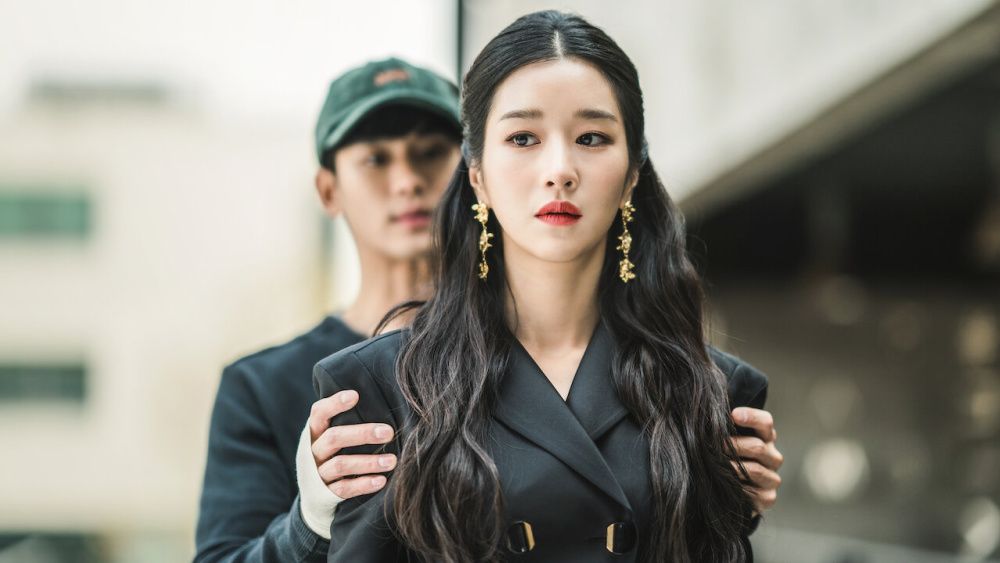 It's Okay to Not Be Okay was a huge hit for Netflix throughout Asia (photo: Courtesy)