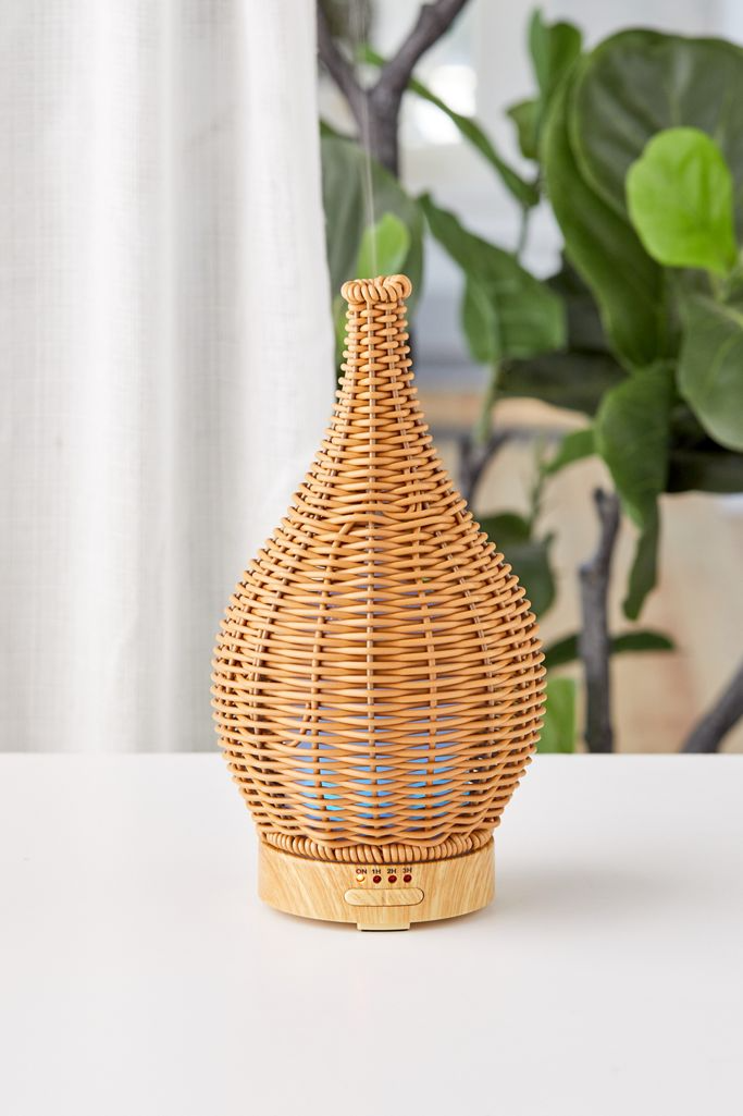 7 Essential Oil Diffusers To Help You Relax At Home In 2021 Tatler