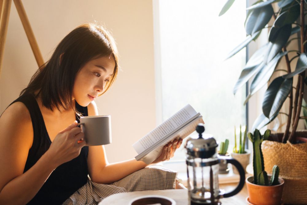 How to start crafting your perfect morning routine, step-by-step (photo: Getty Images)