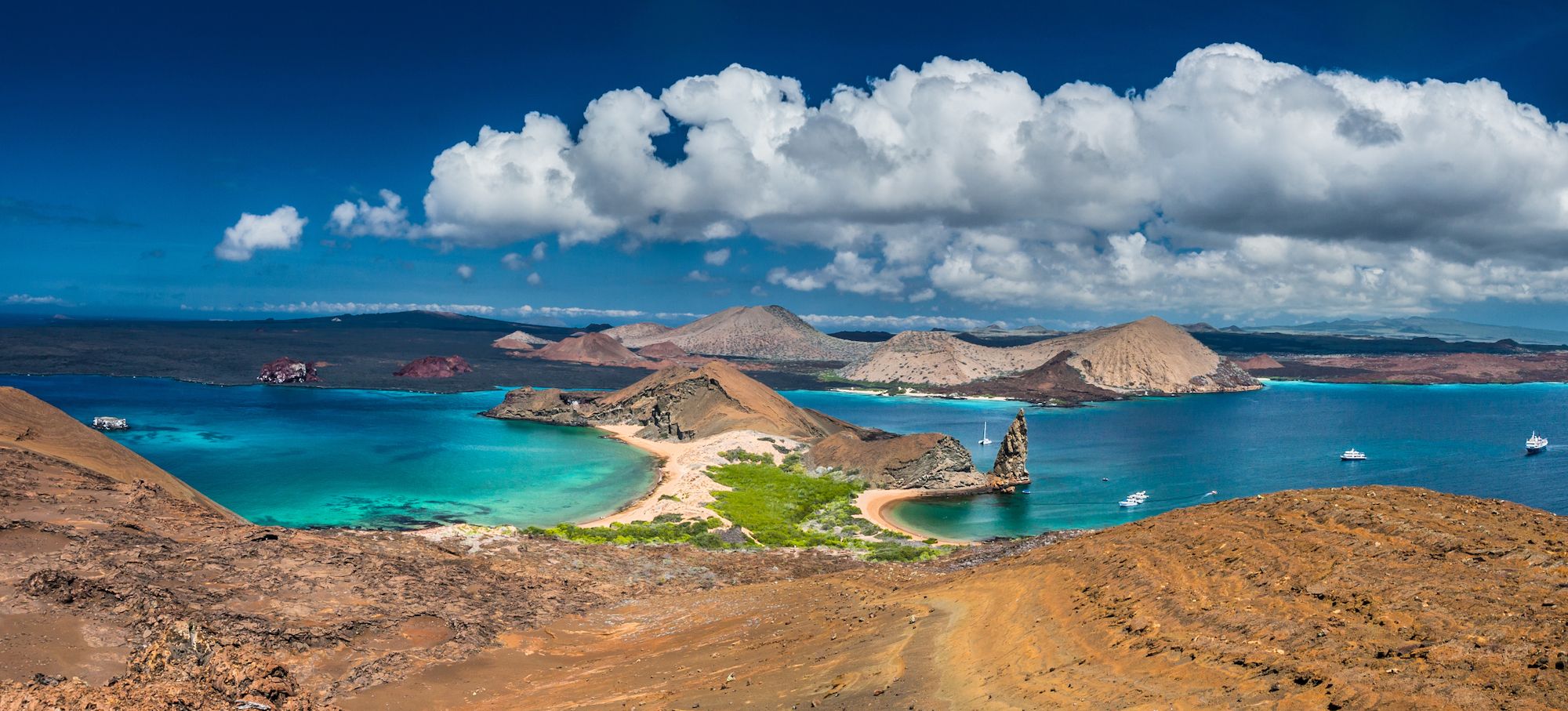 5 Once-In-A-Lifetime Trips To Book In Advance