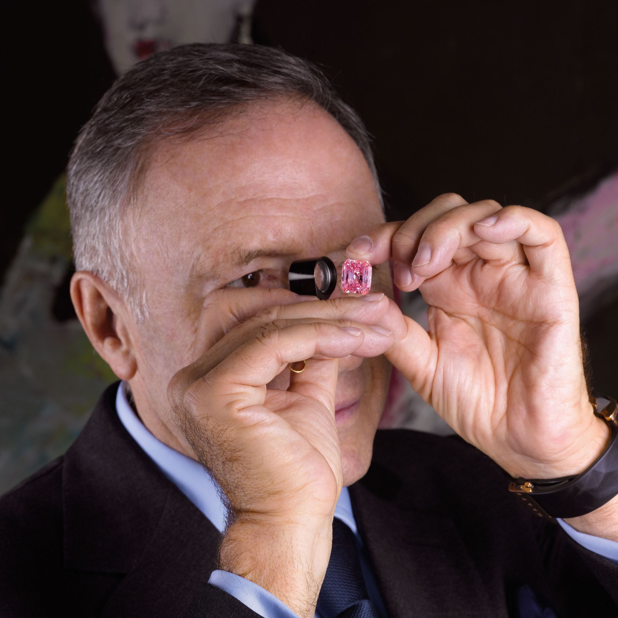 5 Of The World's Most Expensive Diamonds